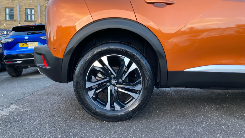 Peugeot 2008 1.2 PureTech 130 GT 5dr Petrol Estate